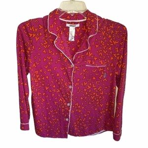 🌻 DKNY Pajama Top